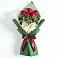 Букет цветов из: Розы в Воронцовке