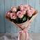 Букет цветов из: Розы в Воронцовке