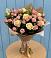 Букет цветов из: Розы в Воронцовке