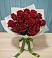 Букет Красные розы в Воронцовке