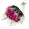 Букет цветов из: Розы в Воронцовке