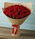 Букет Красные розы Милано в Воронцовке