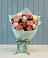 Букет цветов из: Розы в Воронцовке