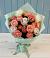 Букет цветов из: Розы в Воронцовке