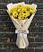 Букет цветов из: Хризантемы в Воронцовке