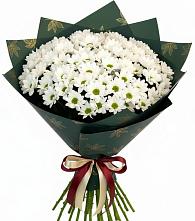 Букет цветов из:  Хризантемы в Воронцовке