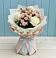 Букет цветов из: Розы в Воронцовке