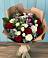 Букет цветов из: Розы и Альстромерии в Воронцовке