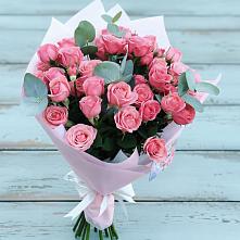 Букет Леди совершенство в Воронцовке