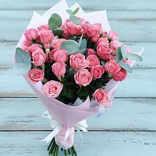 Букет Леди совершенство в Воронцовке